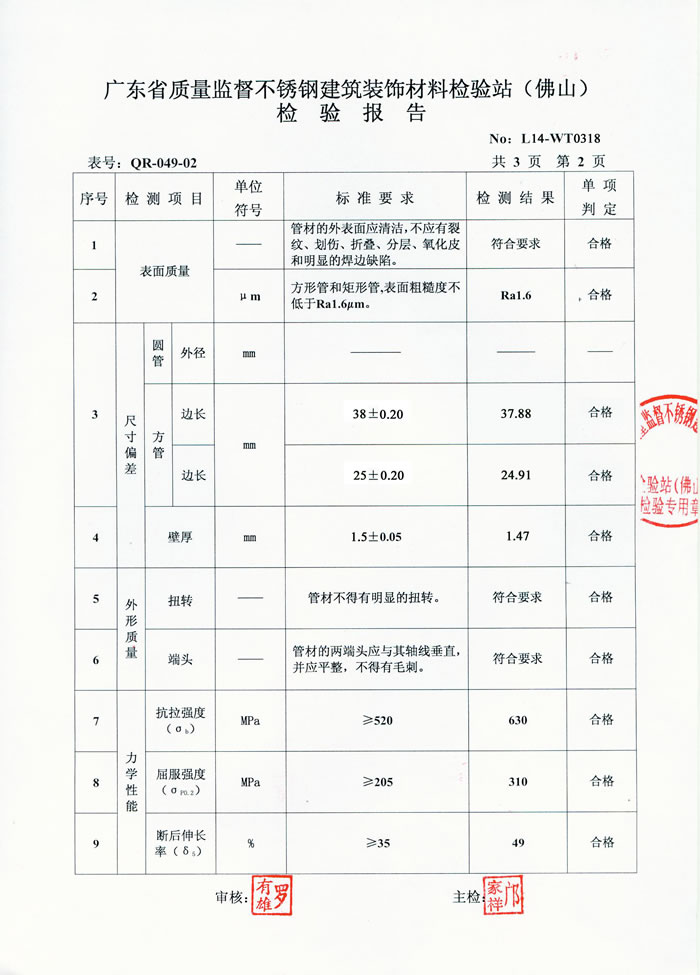wb官网(中国)wb官网检测报告