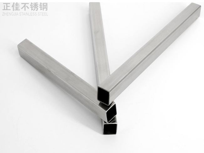 wb官网装饰方管