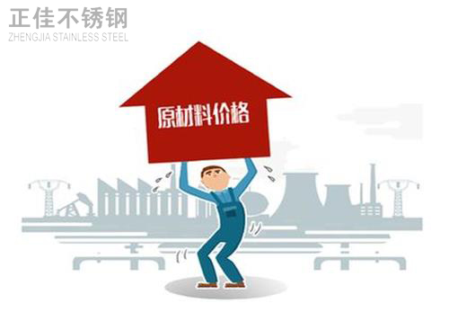 wb官网原材料价格高