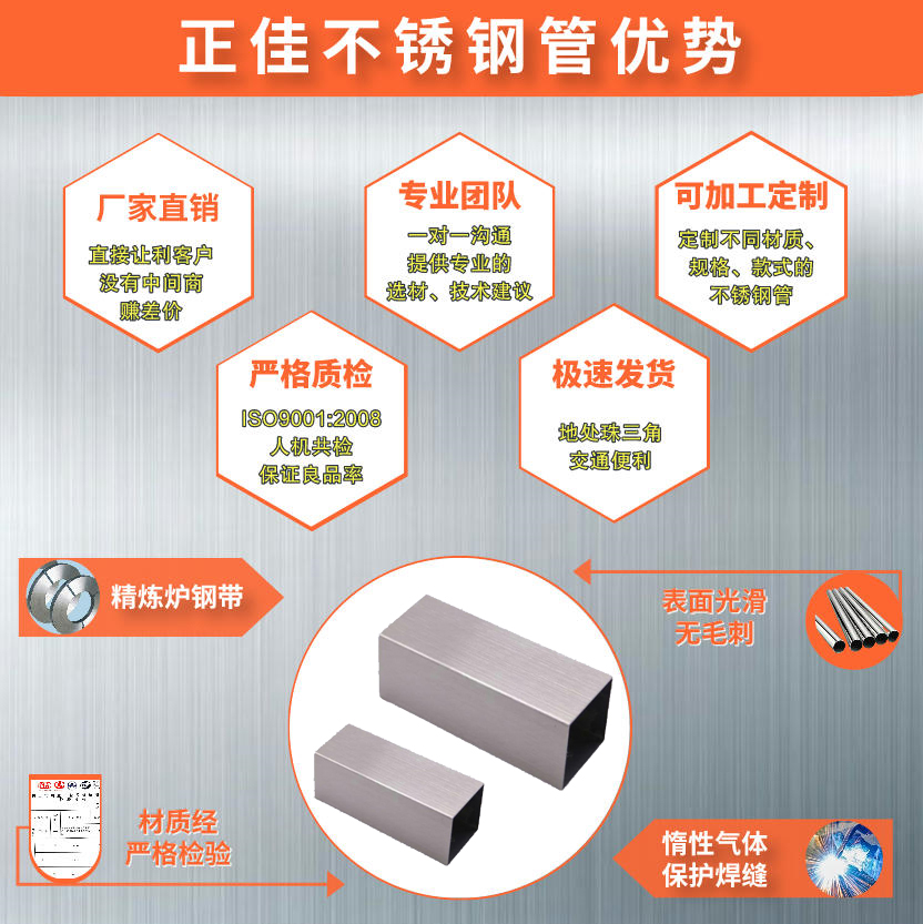 拉丝wb官网方管