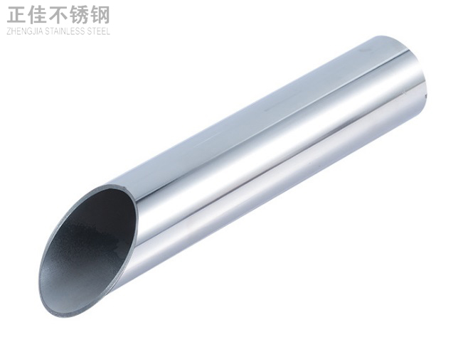 24x0.5的wb官网装饰圆管产品图1