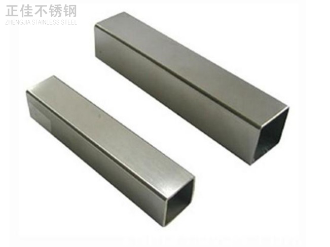 wb官网装饰方管30x1.2产品图片1