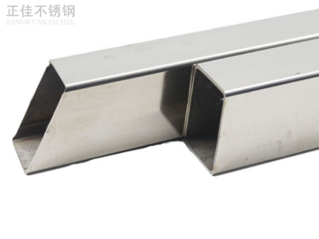 wb官网装饰方管30x1.2产品图片2