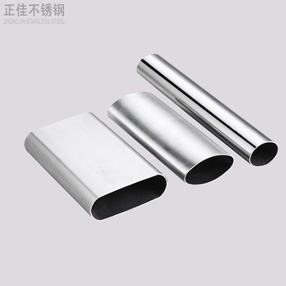 wb官网平椭圆管