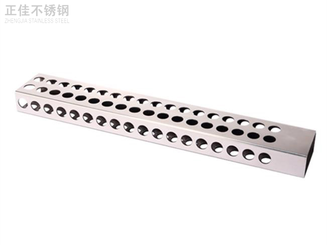 wb官网排孔管5
