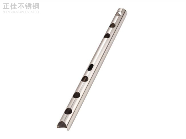 wb官网排孔管