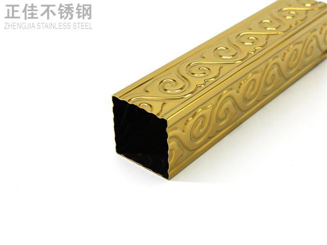 欧式花纹wb官网管3