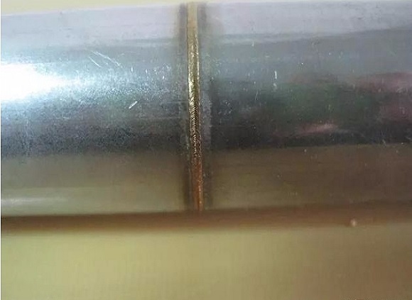 wb官网制品管焊接缺陷的形成原因与解决方法