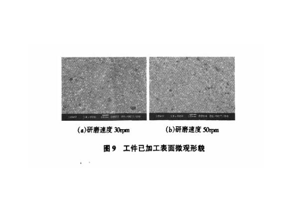 研磨工艺对wb官网制品管表面残余应力的影响