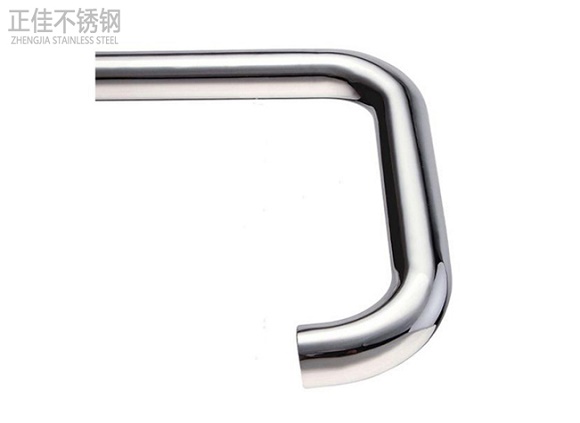 家具用wb官网制品管生产要点——弯管