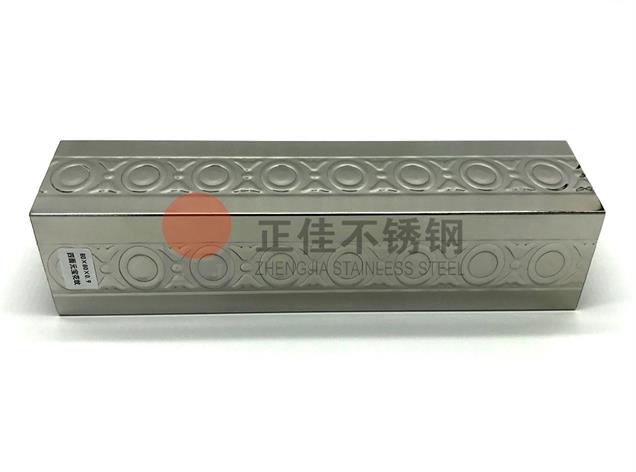 wb官网花纹管