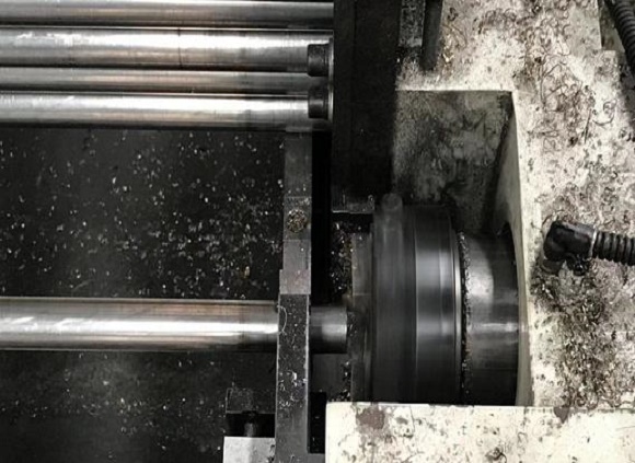 wb官网家具管加工——倒角