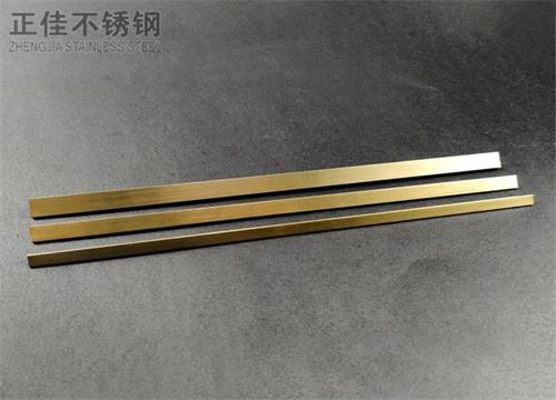 304钛金wb官网矩形管2