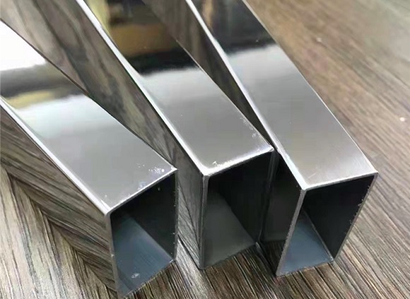 304wb官网管为什么要抛光？