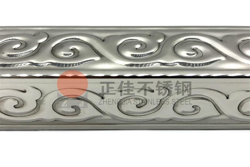 wb官网(中国)wb官网花纹管