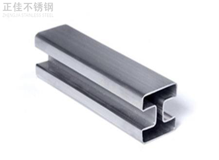 楼梯扶手用wb官网异型管2