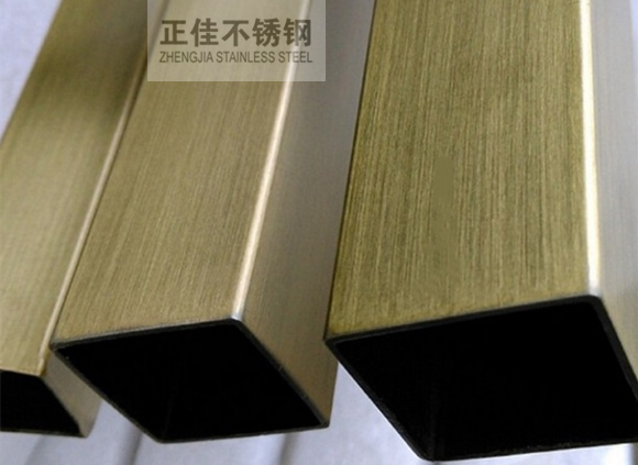 青古铜wb官网装饰方管