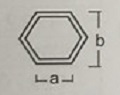 wb官网六角形管