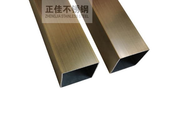 青古铜wb官网装饰方管