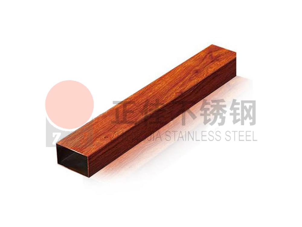 wb官网花纹管