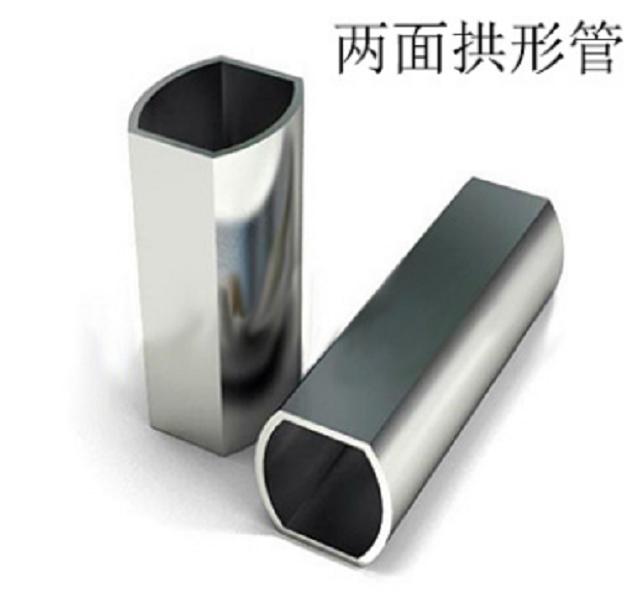 wb官网拱形管