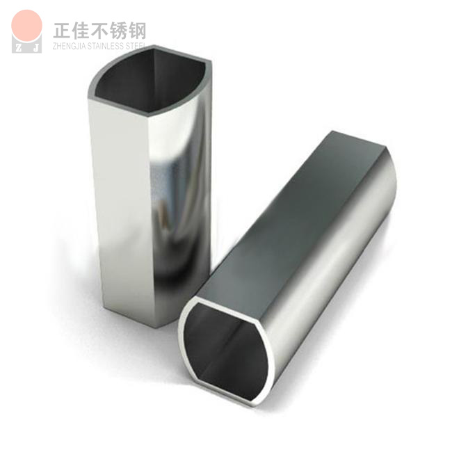双拱形wb官网异型管