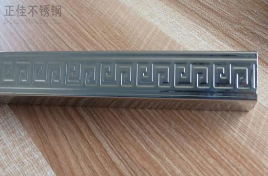 wb官网花纹管