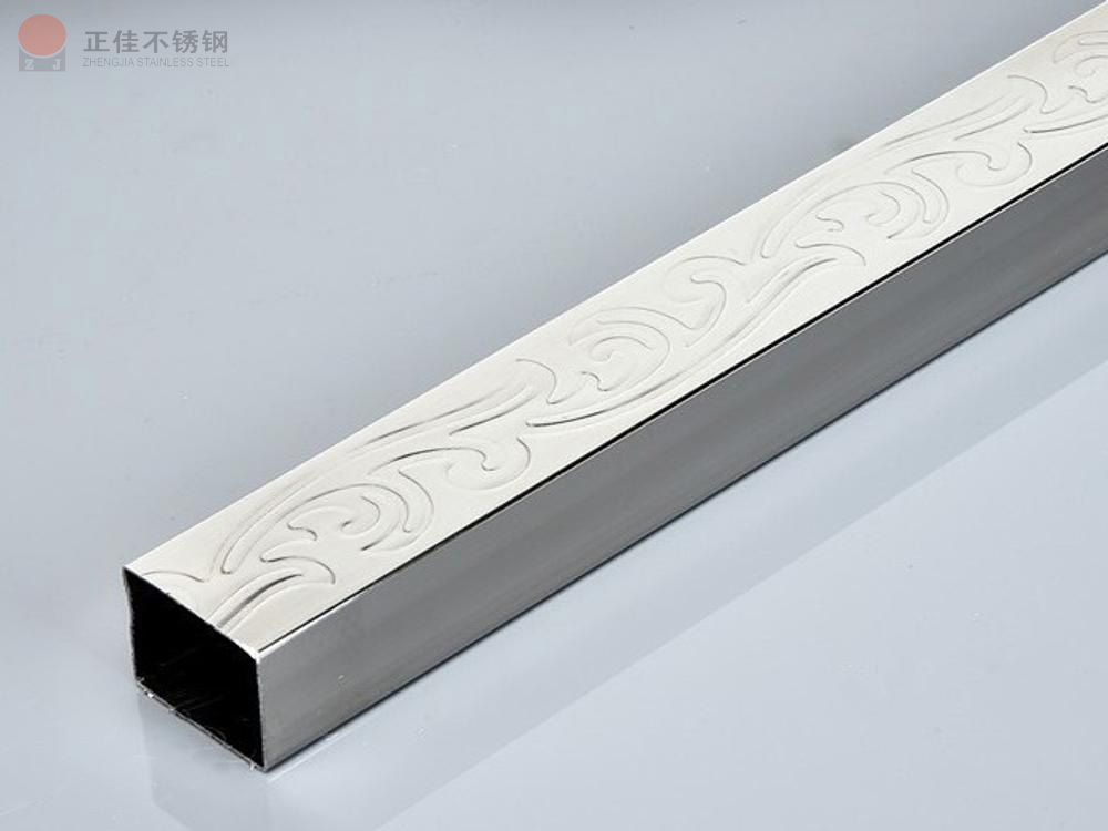 wb官网花纹管