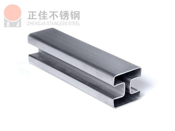wb官网凹槽管