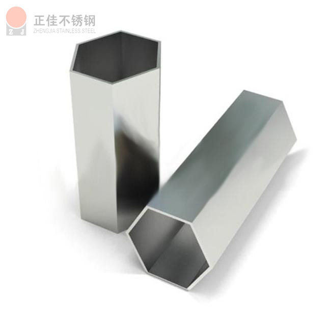 六角形wb官网异型管