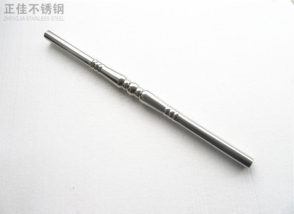 护栏wb官网管——葫芦柱1