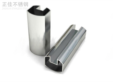 其它wb官网异形扶手管材
