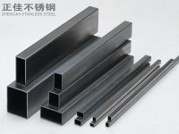 304黑钛wb官网管图片