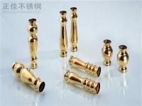 带你了解304wb官网装饰管加工方式