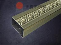行家告诉你304wb官网装饰管可以用多少年