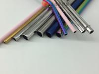 六种最常见的彩色wb官网管表面处理工艺