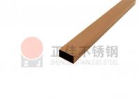 wb官网装饰管热处理很有必要？听听专业说法