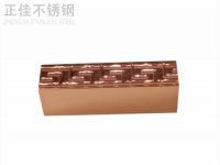 玫瑰金wb官网方管规格
