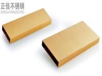 304钛金wb官网管图片大全（一）