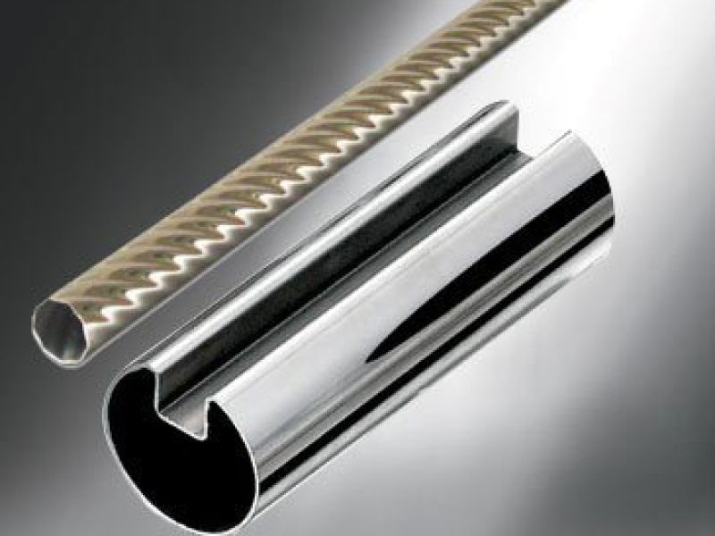 如何修复wb官网凹槽管表面磨损破裂的痕迹？