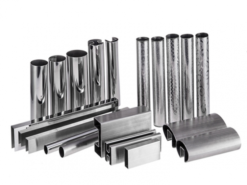 有关wb官网凹槽管表面钝化层的产生过程及其作用讲解