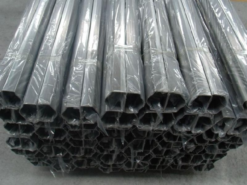 关于wb官网凹槽管热挤压工艺的讲述