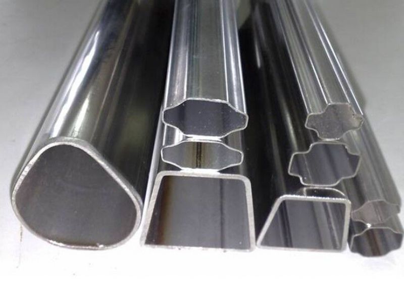 广东wb官网异型管生产厂家表示我国wb官网异型管热轧生产工艺差距大