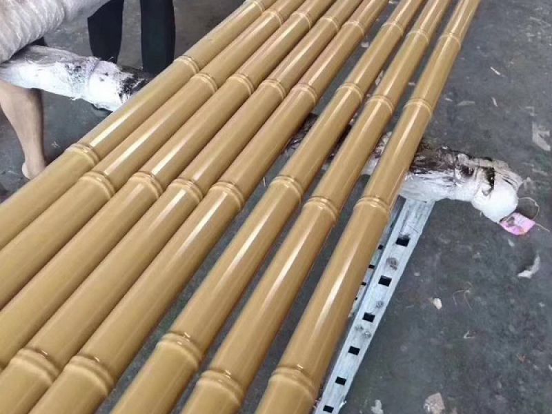 新品介绍：让生活更有诗意的wb官网竹节管