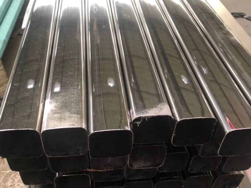 有关精密wb官网异型管的三种表面处理技术介绍