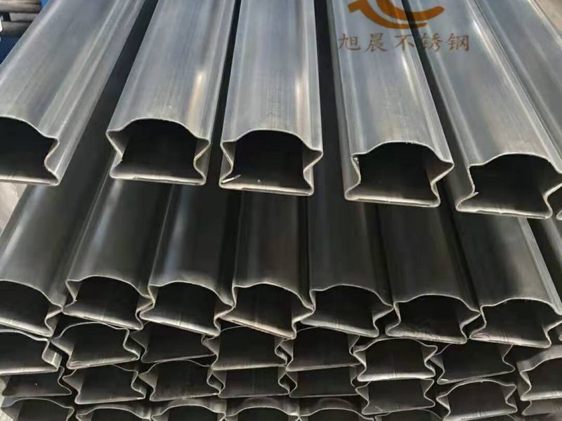 焊接wb官网异型管对焊接机有什么参数要求？