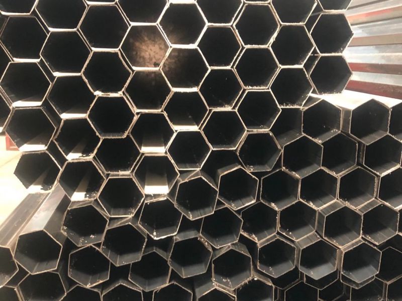 对于wb官网异型管酸洗技术之碱浸和酸洗体系介绍