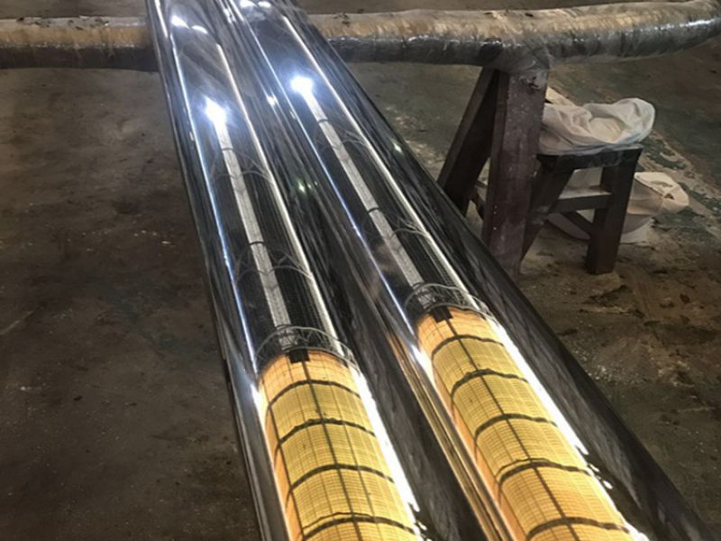 304wb官网管材经过拉丝和镜面哪个效果更好？