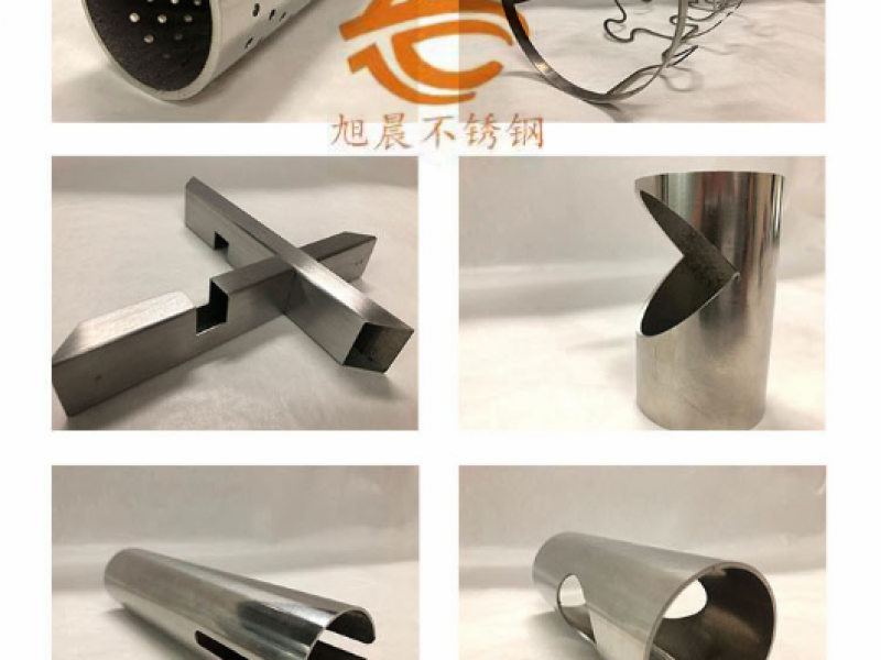 如何控制wb官网异型管表面的质量缺陷？