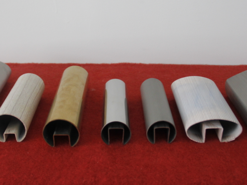 关于TIG焊活性剂对wb官网凹槽管焊缝成形的影响讲解